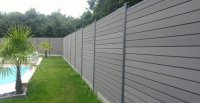Portail Clôtures dans la vente du matériel pour les clôtures et les clôtures à Raucourt